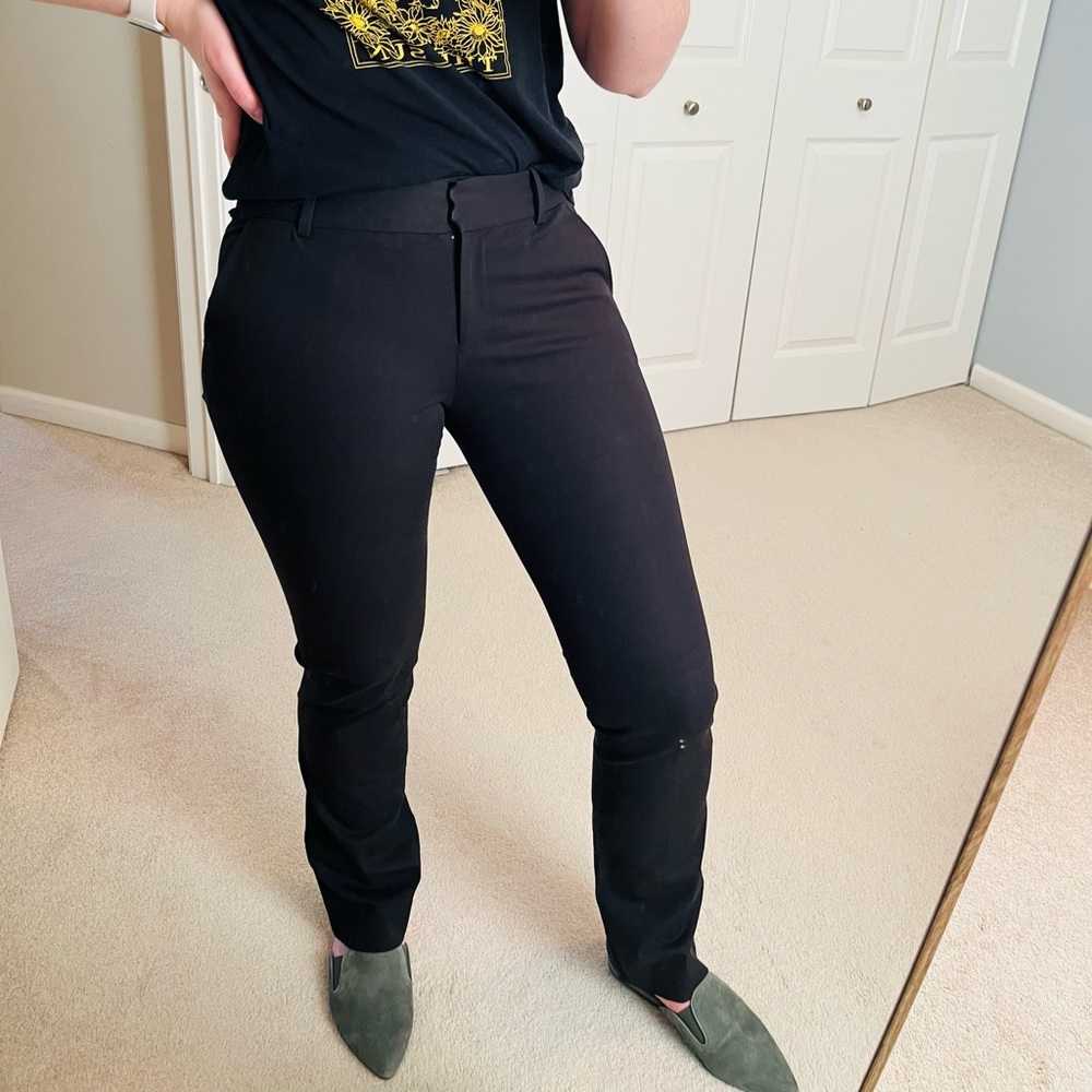 Work Pants - image 4